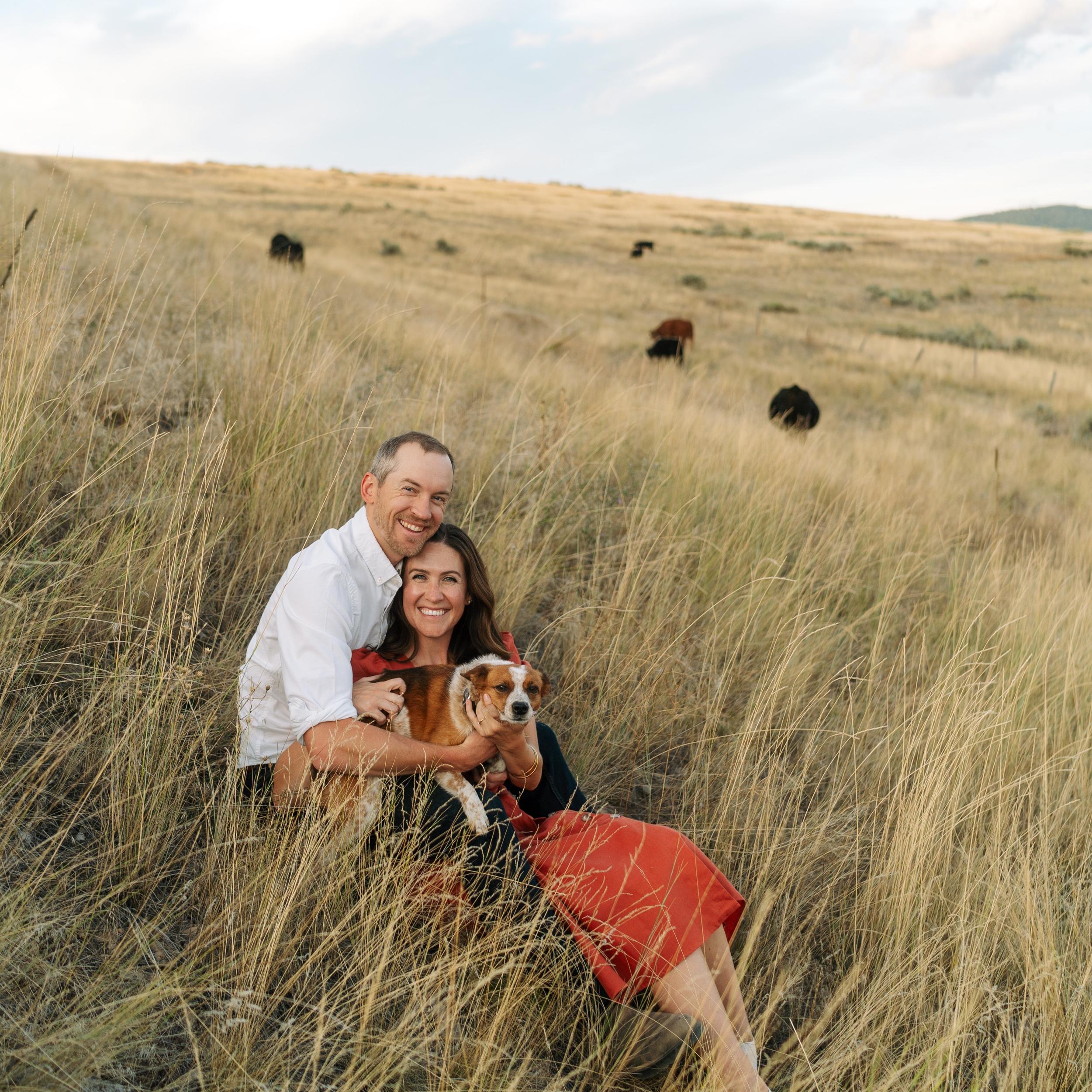 Newlywed/House Fund