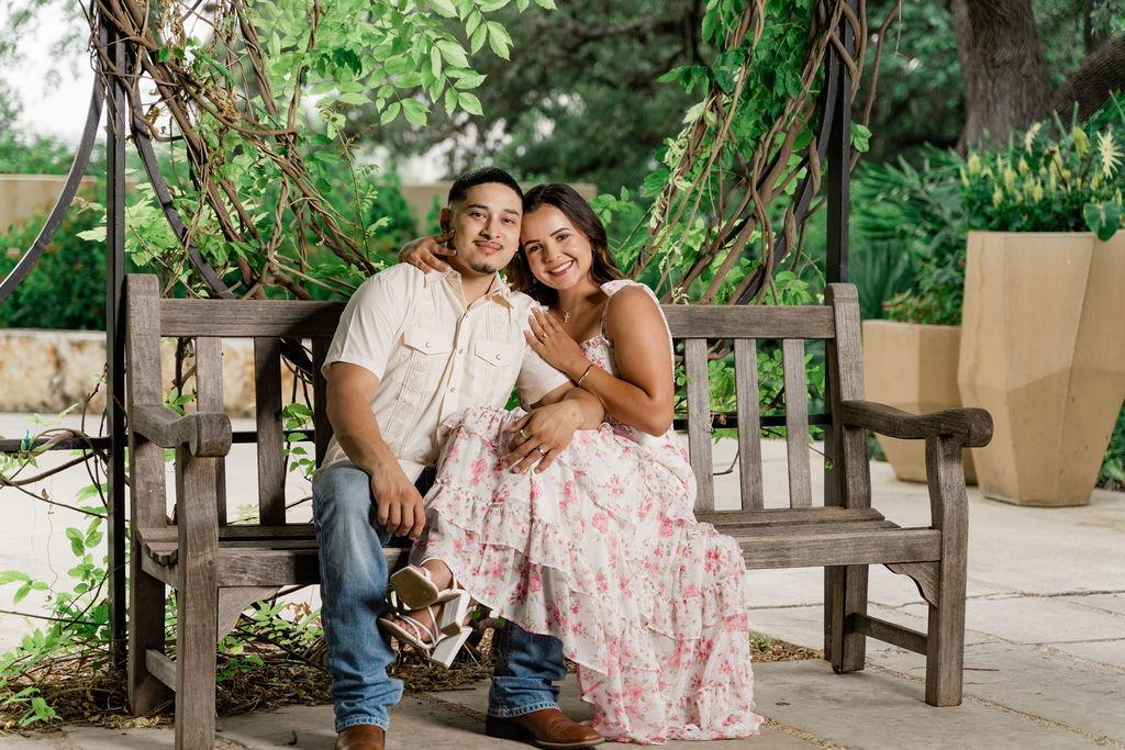 The Wedding Website of Breanna Lopez and Sebastian Mauricio