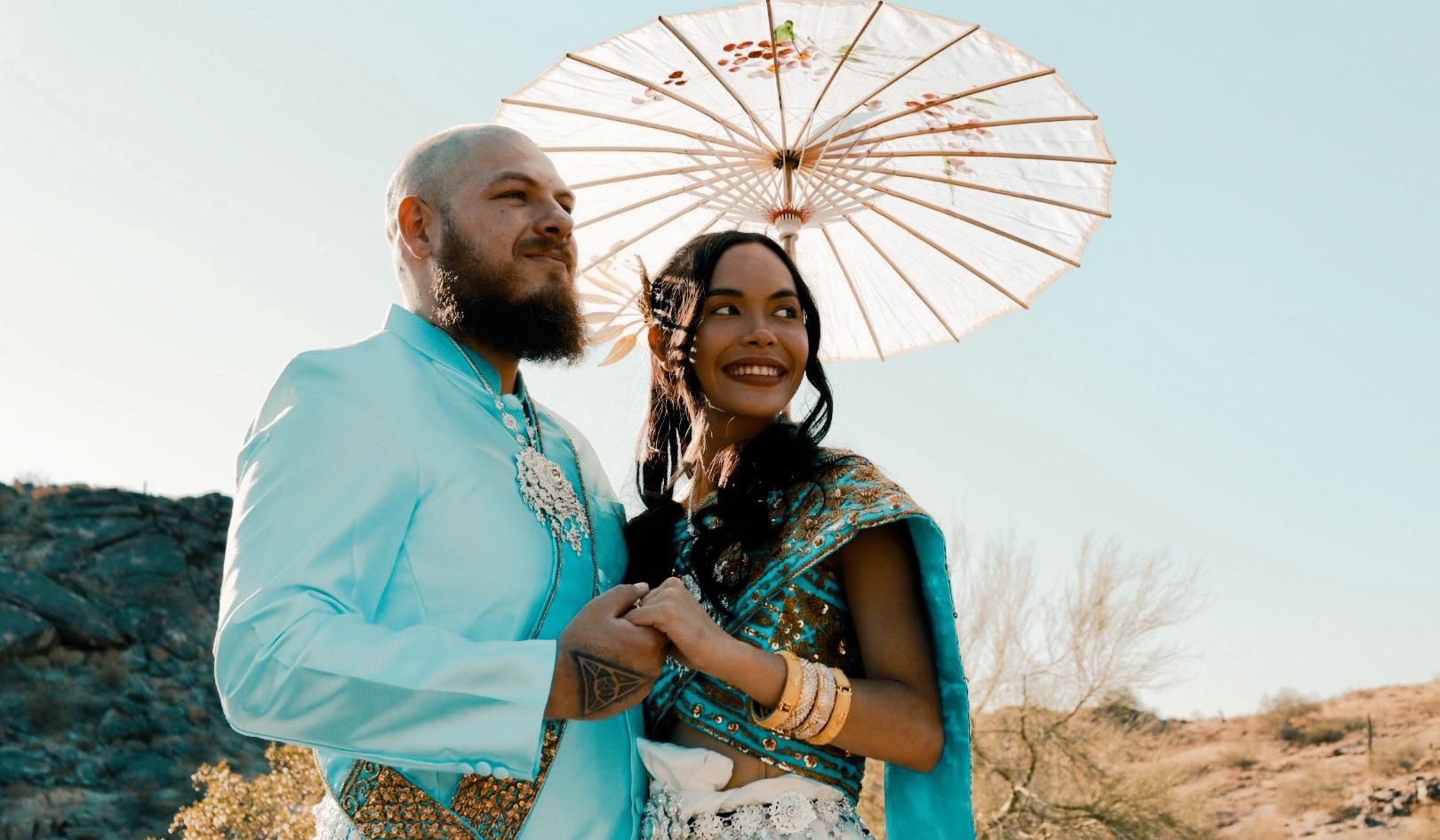 The Wedding Website of Nadia Smith and Jacob Smith