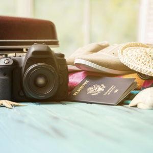 Travel Essentials Contribution