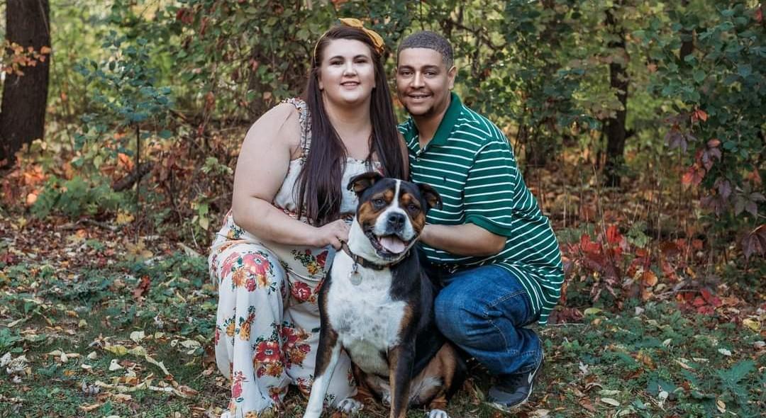 The Wedding Website of Jasilyn Merritt and Kendall Harris