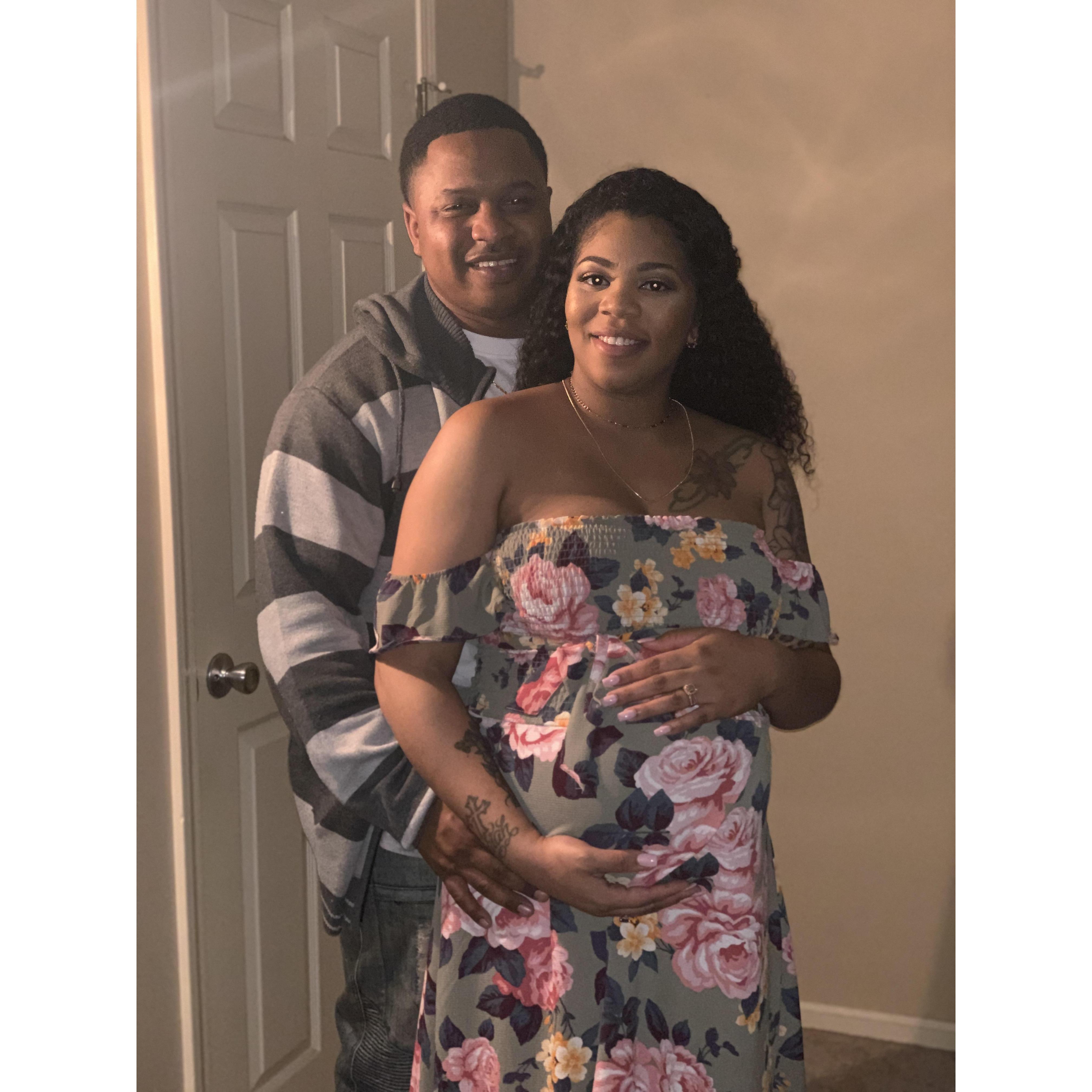 Our newest blessing
