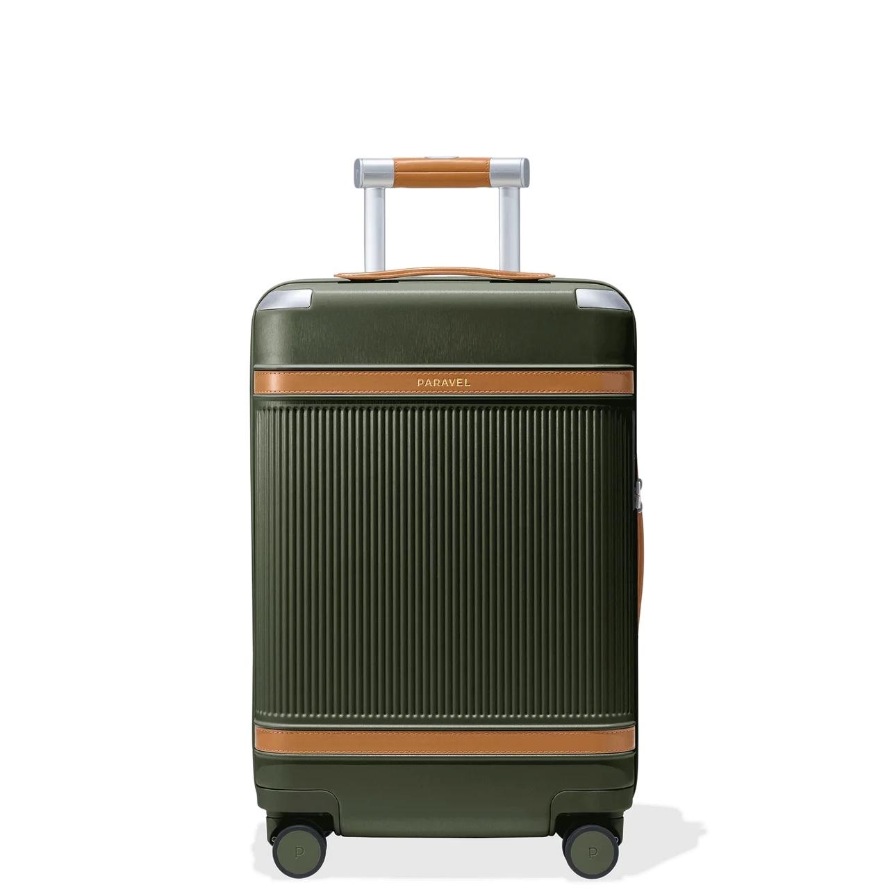 Carry On Suitcase