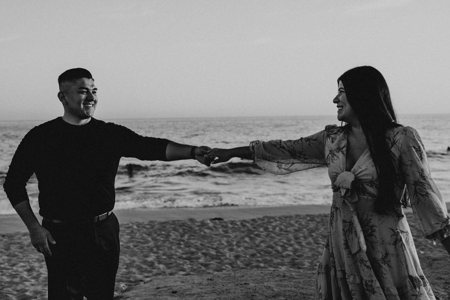 The Wedding Website of Alexis Yessian and Manuel Meza