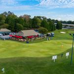 3's Greenville - Golf and Grubhouse