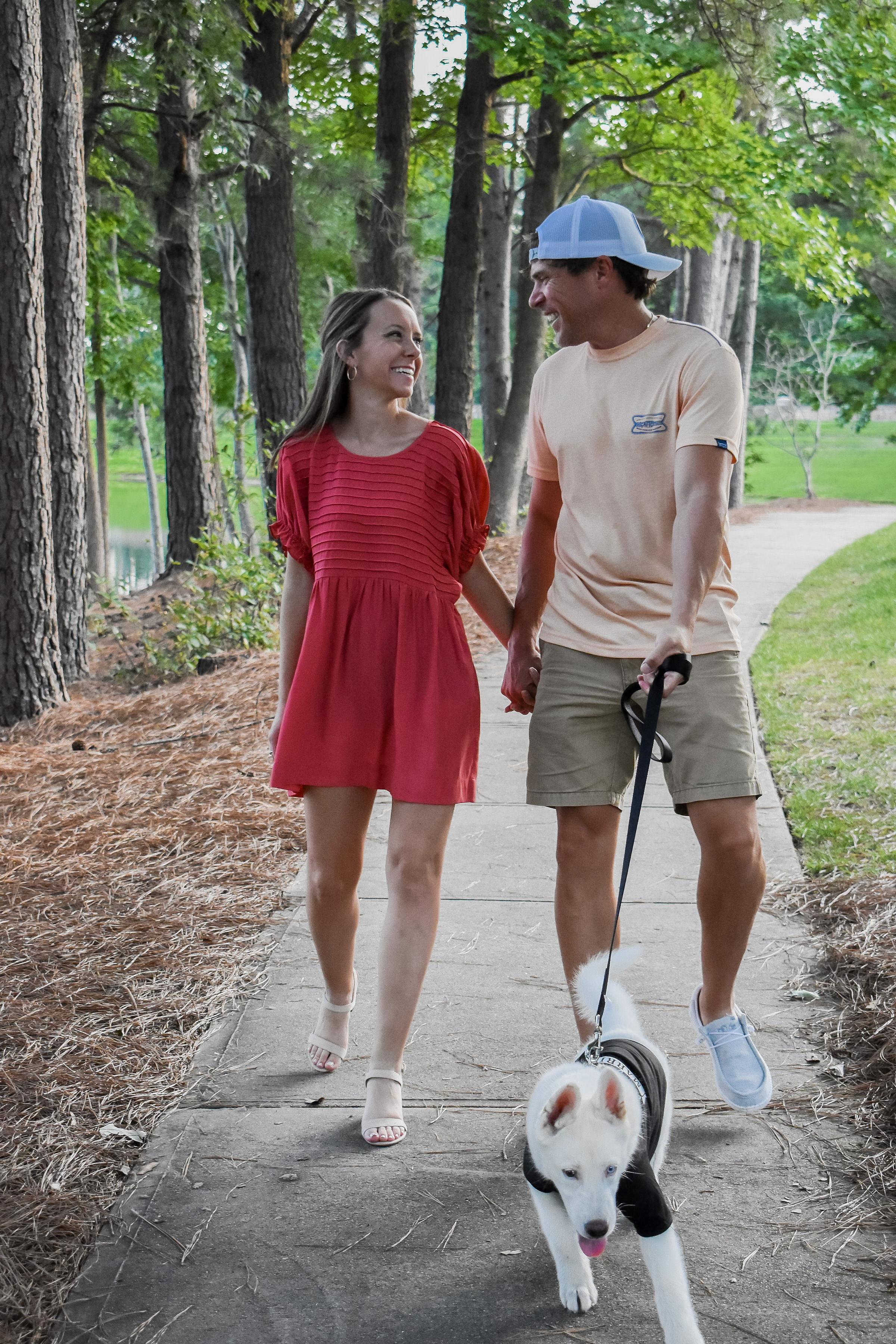 The Wedding Website of Kaitlyn Marr and Scott Gowdy
