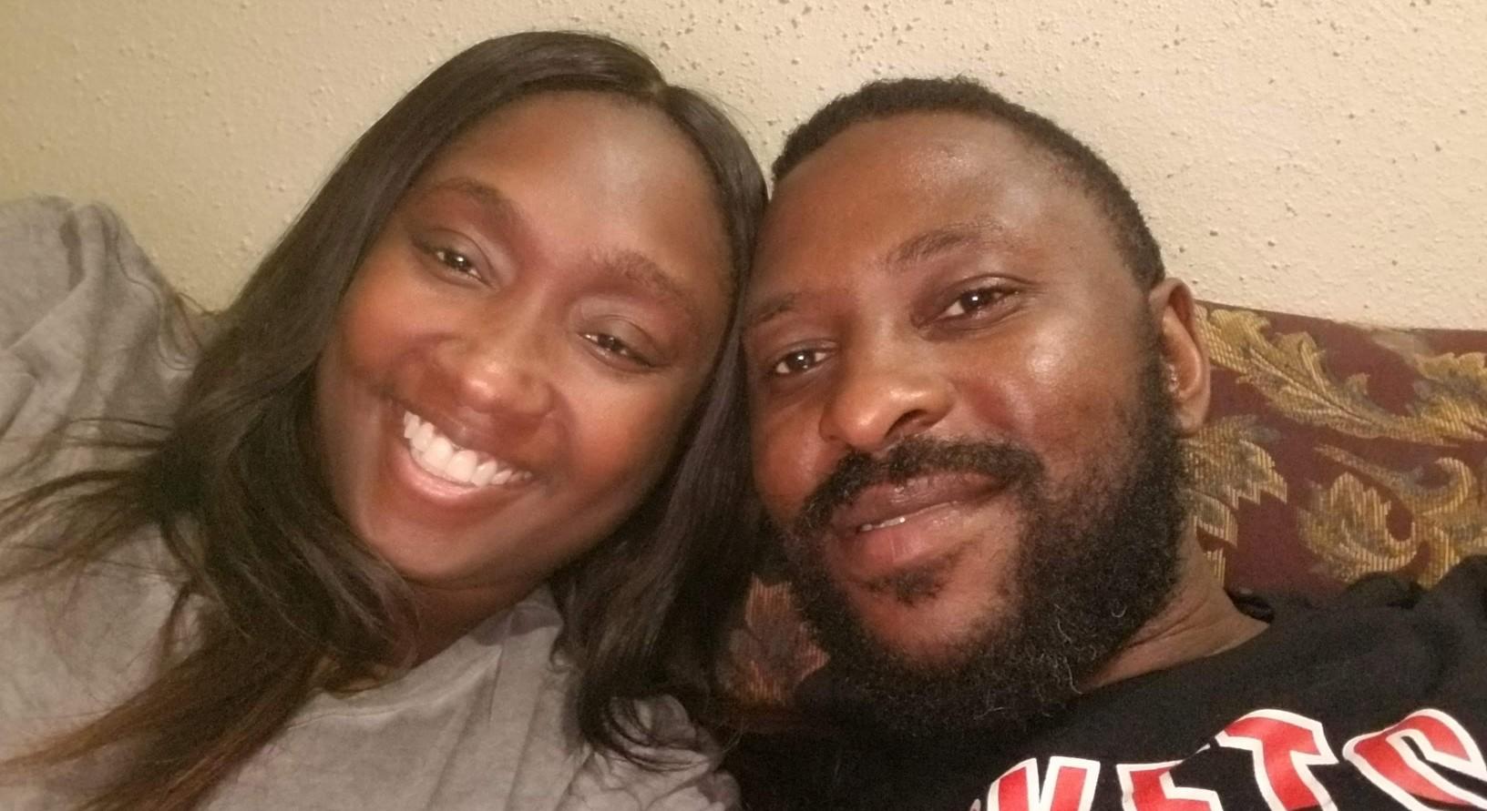 The Wedding Website of Miyosha Green and Attrell Conkrite, JR
