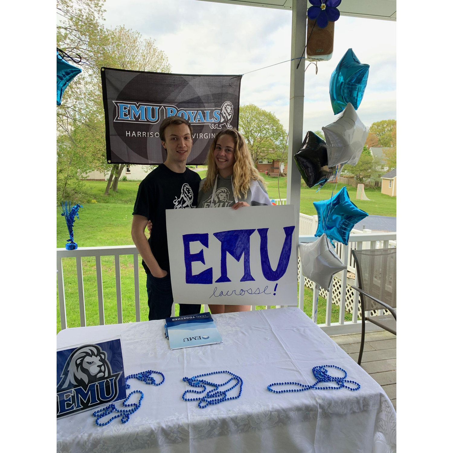 March 2020:
We commit to separate colleges