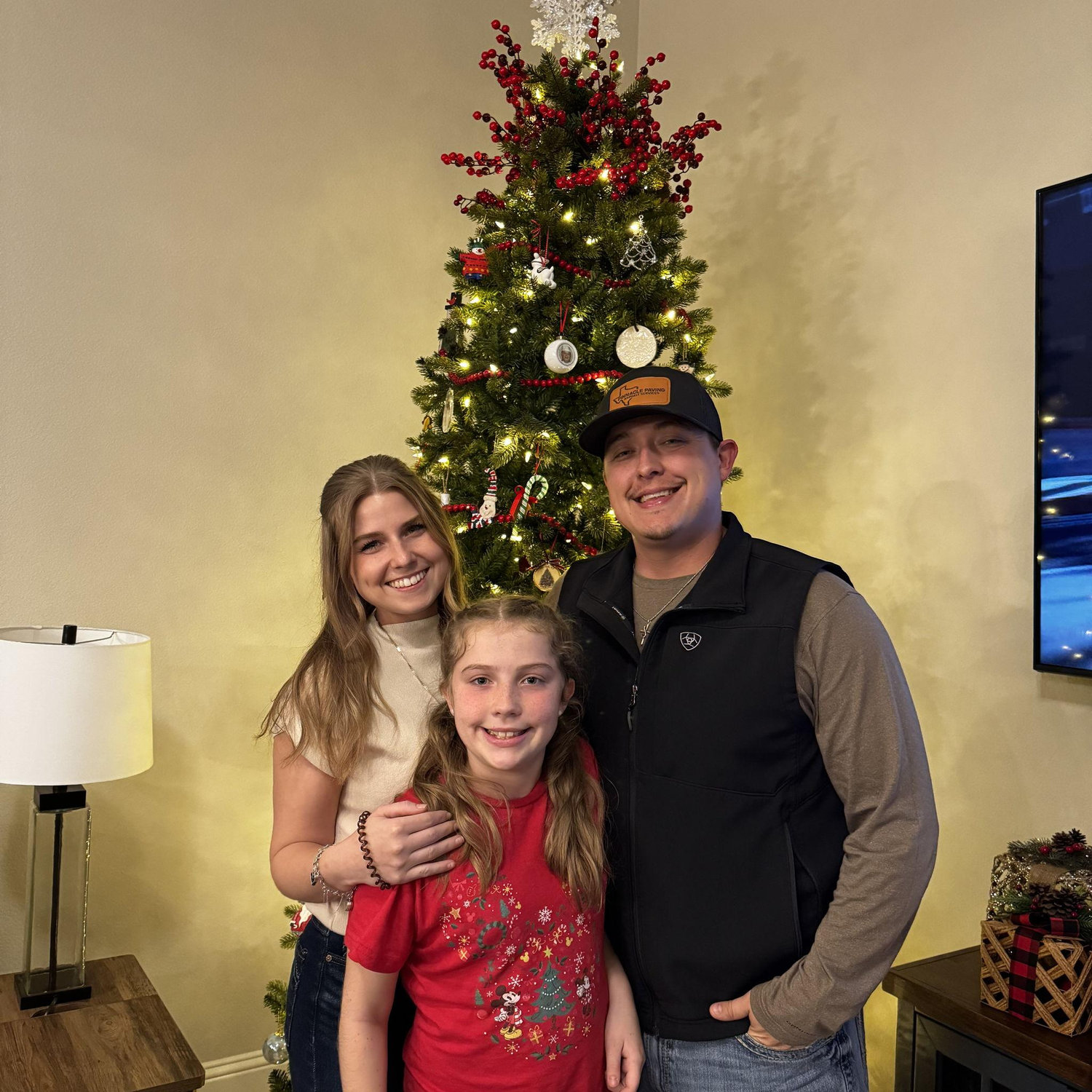 Christmas 2025
