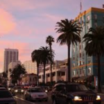 Santa Monica