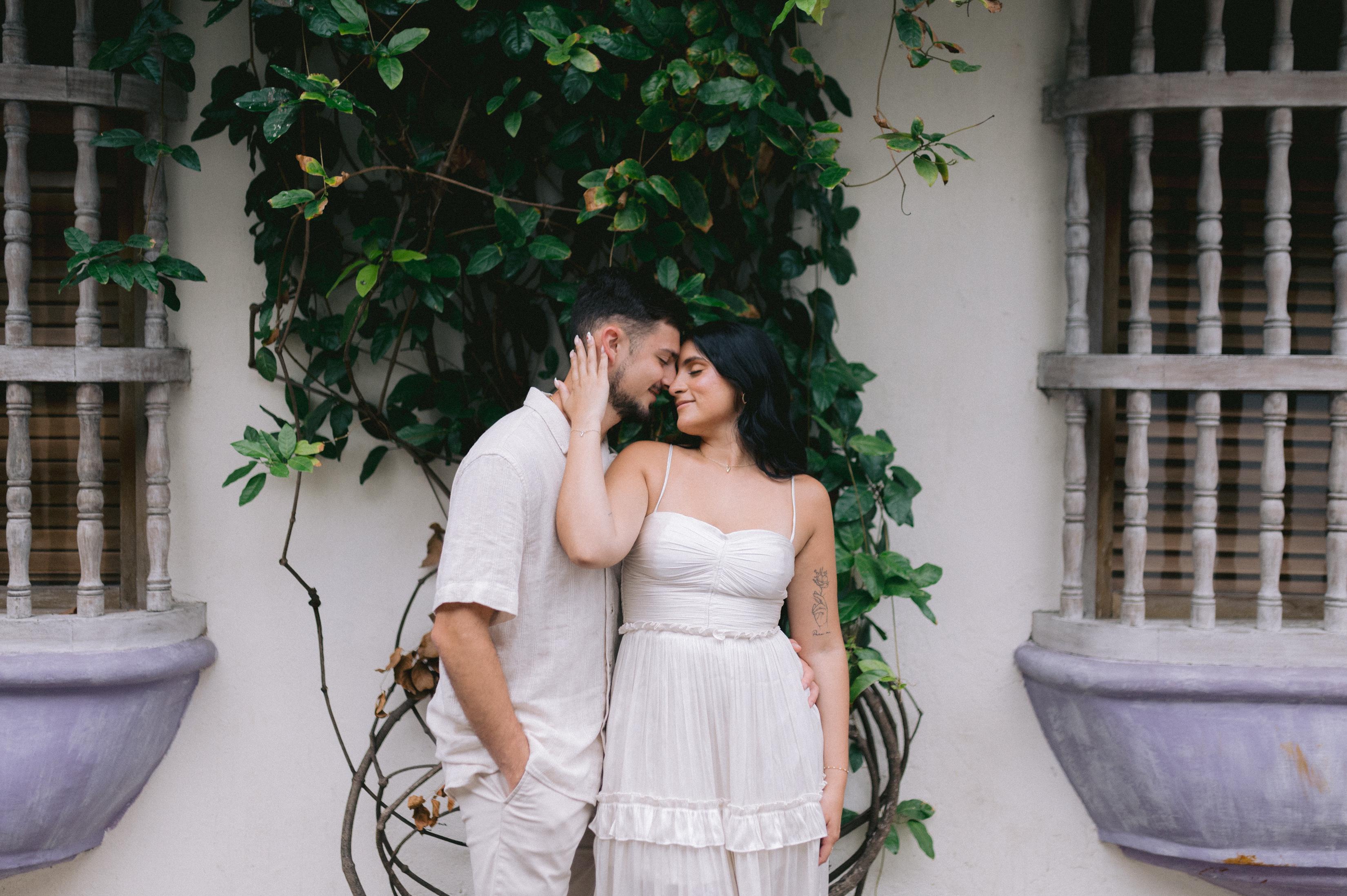 The Wedding Website of Maria Camila Anzola and Connor Thomas Van Buren