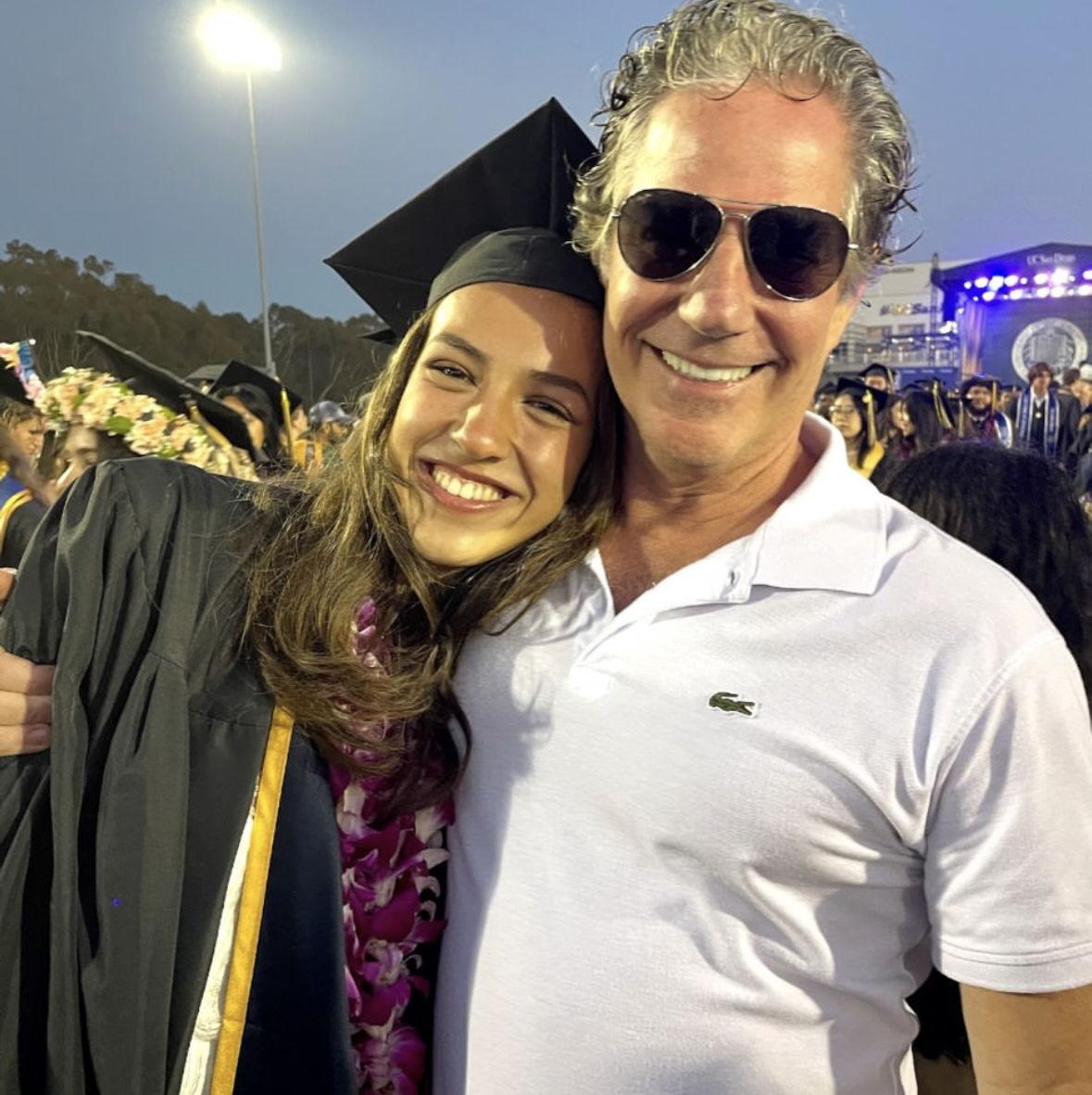 Alexa's Graduation 2025