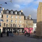 Market House Restaurant