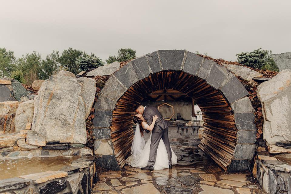 The Wedding Website of Brian Klein and Julia Klein