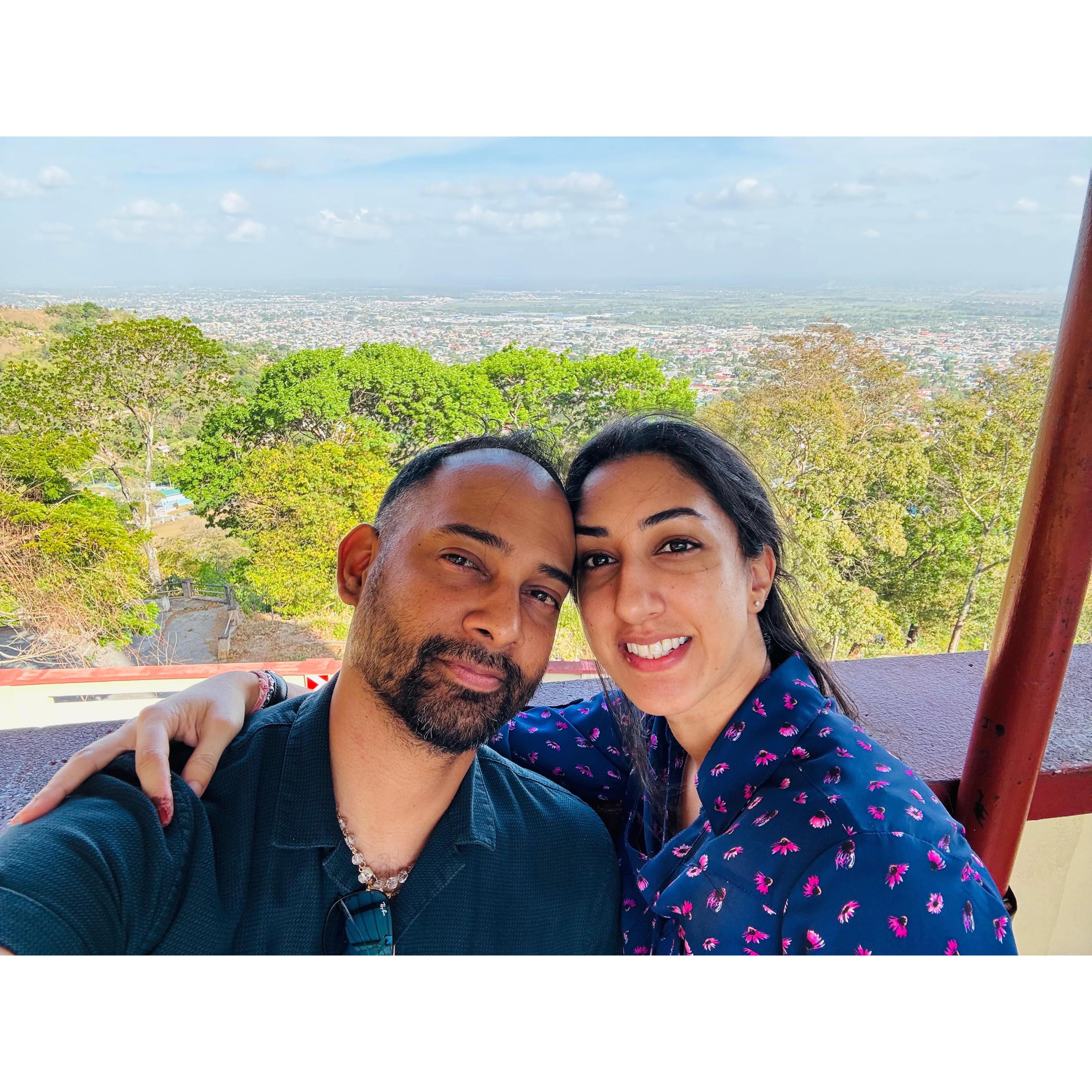 Peaceful Bliss, Mount Saint Benedict