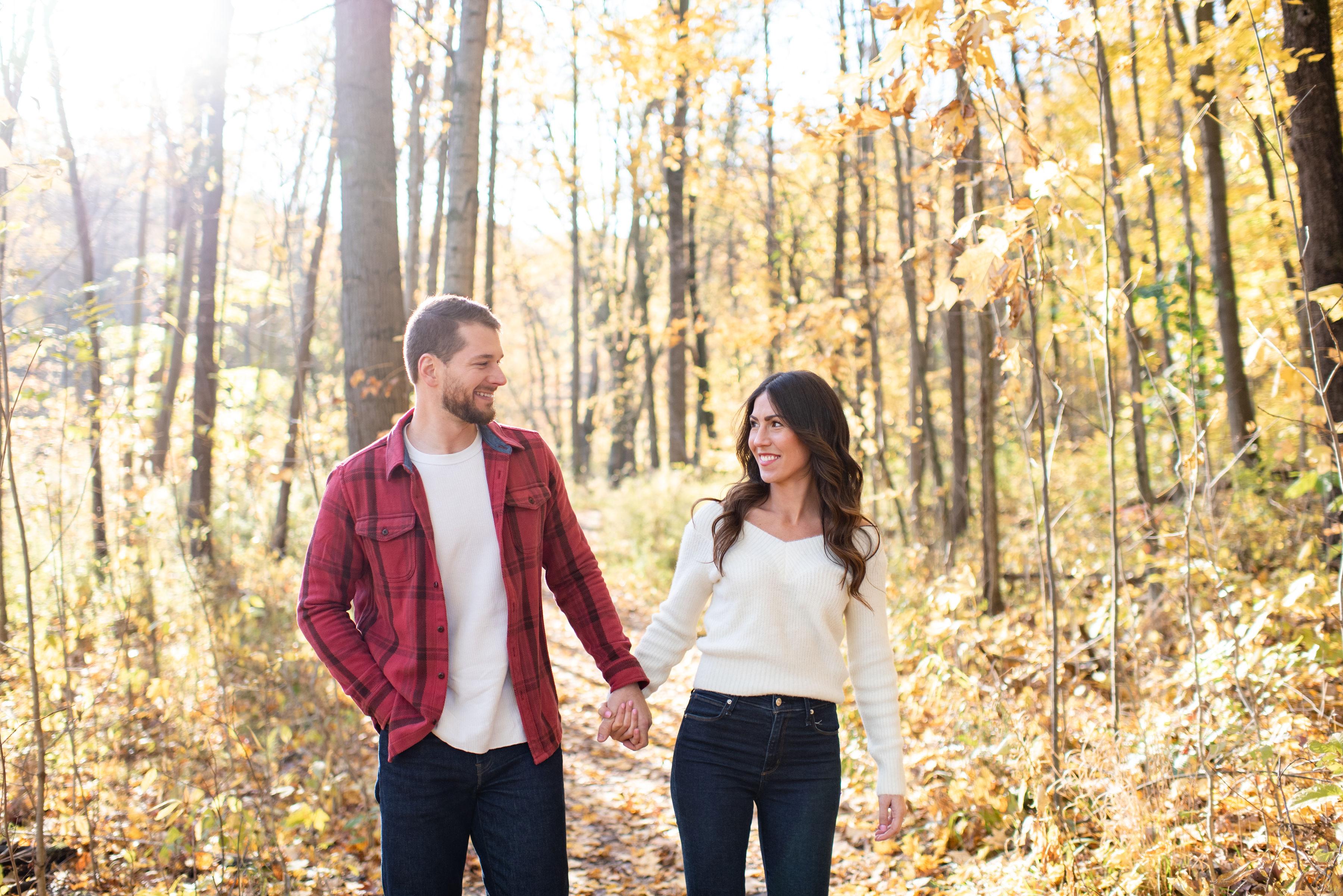 The Wedding Website of Brittnie Windel and Eric Tironi