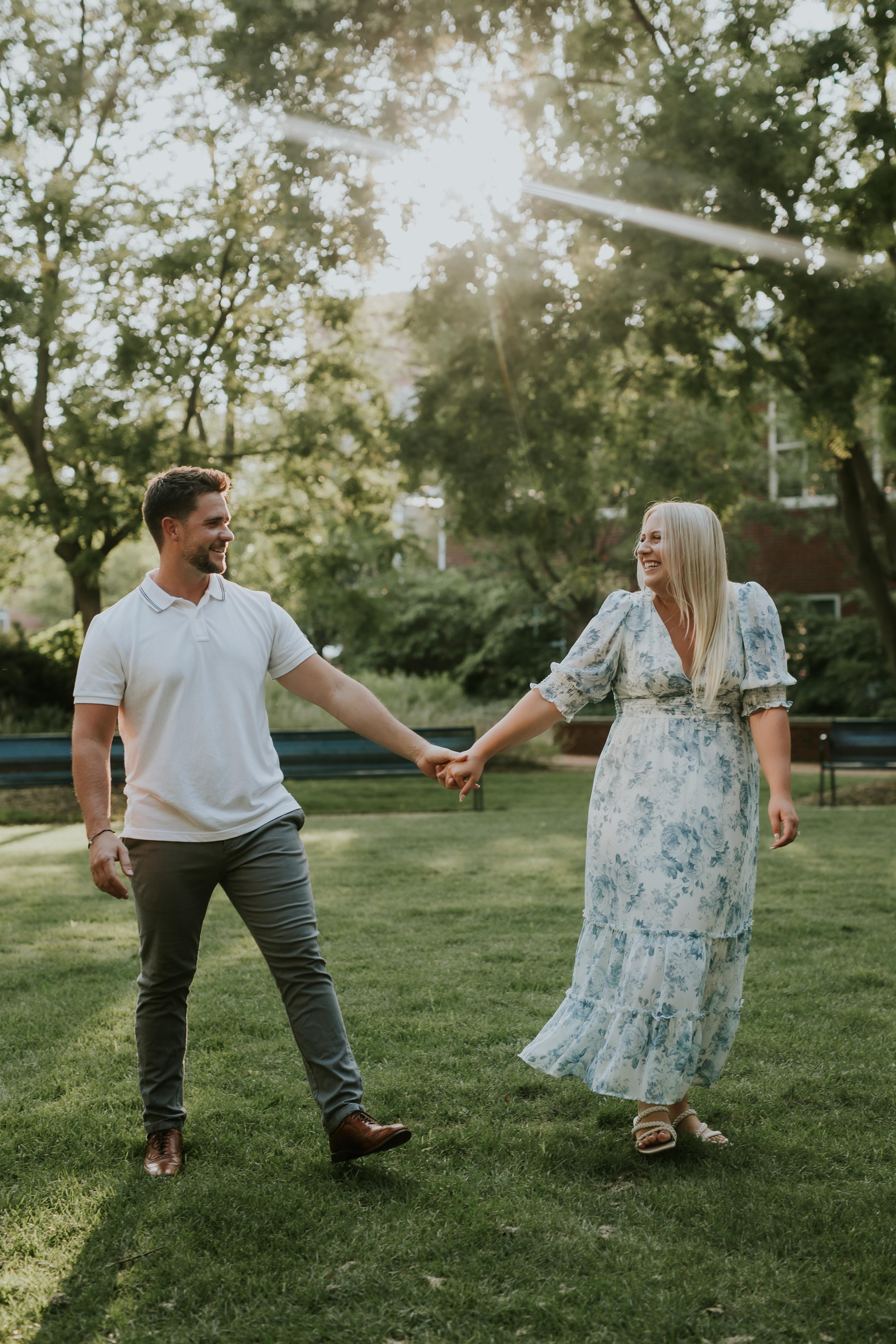 The Wedding Website of Alyssa Sibiga and Bryn Shea