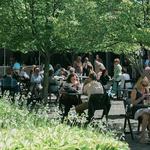 Glimmerglass Opera House