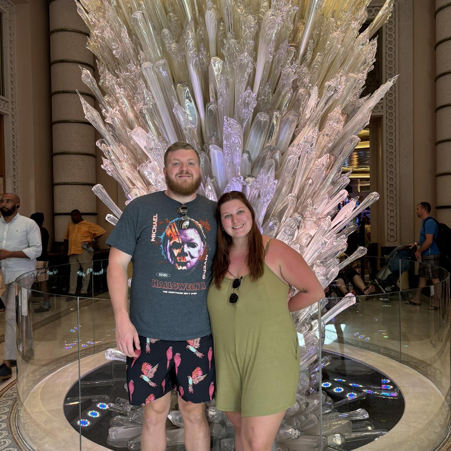 First cruise and definitely not our last!