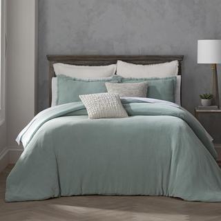 Reese 3-Piece Duvet Set