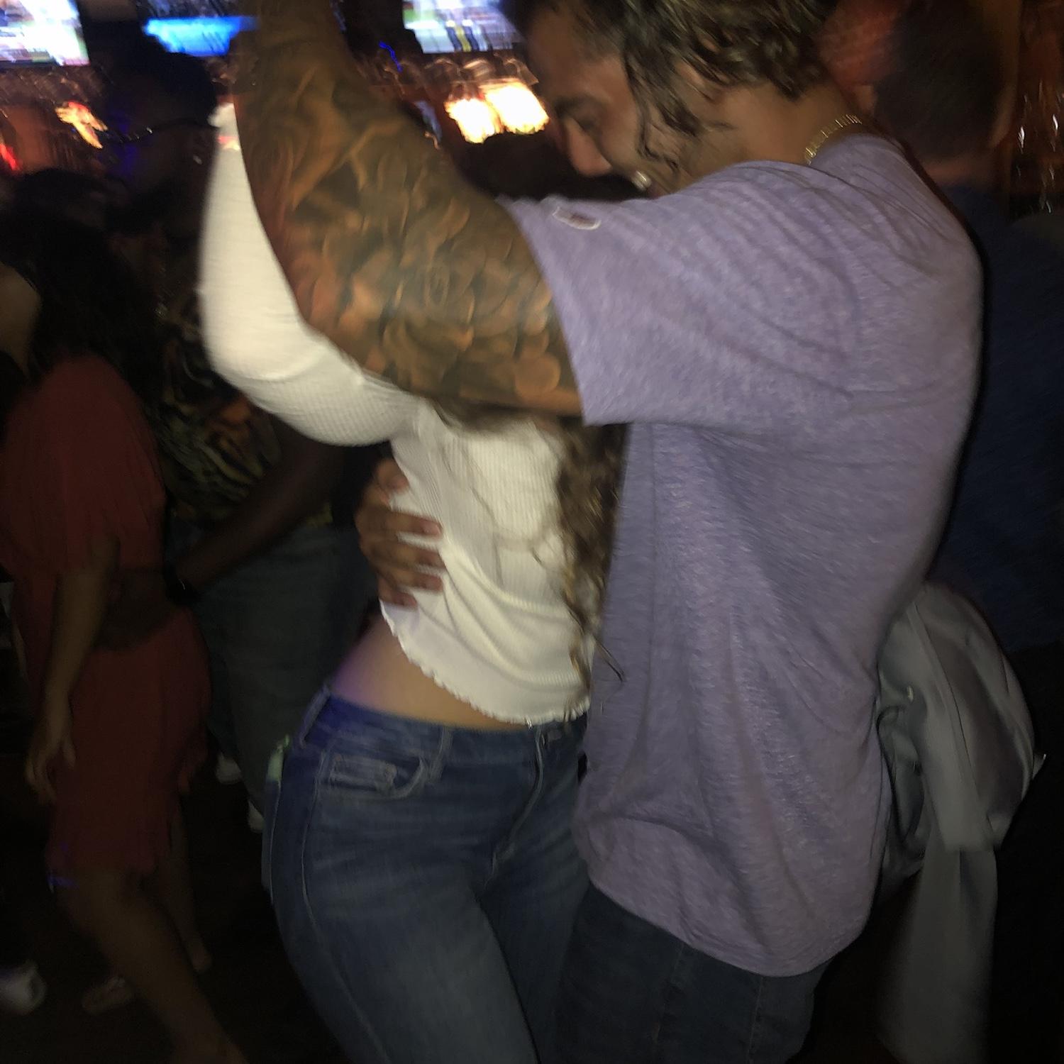 2019: The Summer We Started Dating