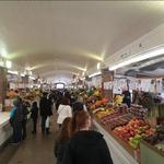 West Side Market