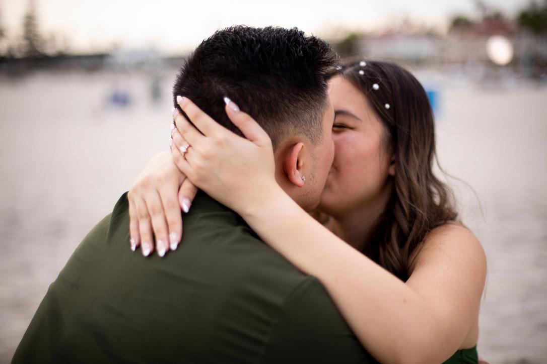 The Wedding Website of Eliza Stremming and Marc Anthony Espinoza