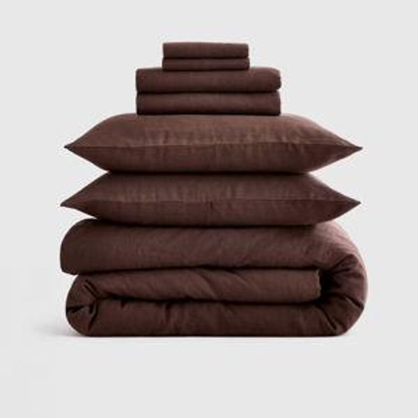 New Duvet Set