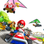 Video Games