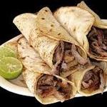 Tacos Arabes