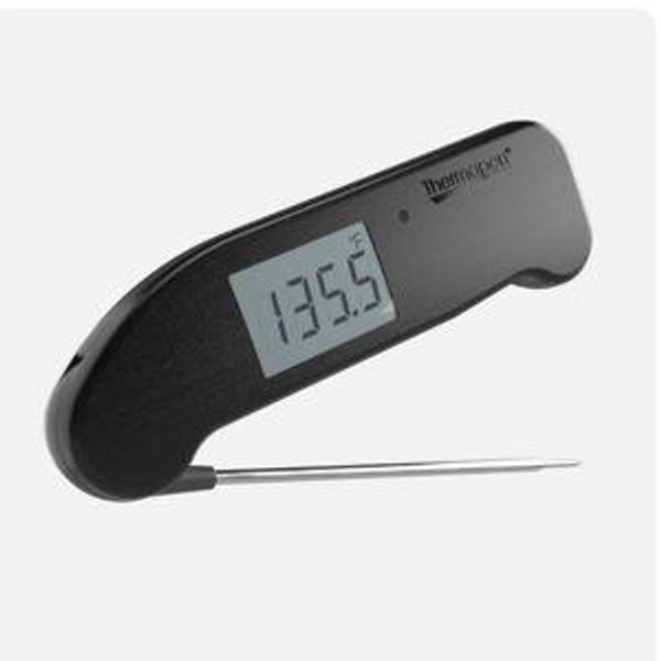 Thermapen® ONE (Black)