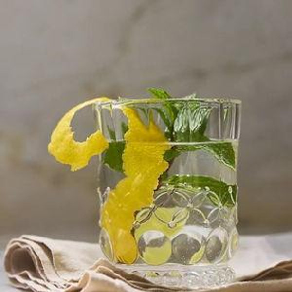 Savannah Juice Glasses, Set of 4