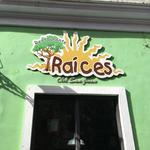 Restaurante Raíces