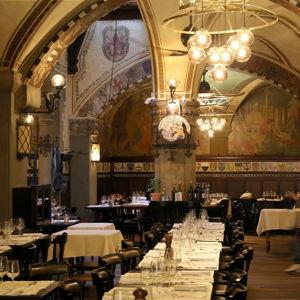 Dinner in Florence for Two