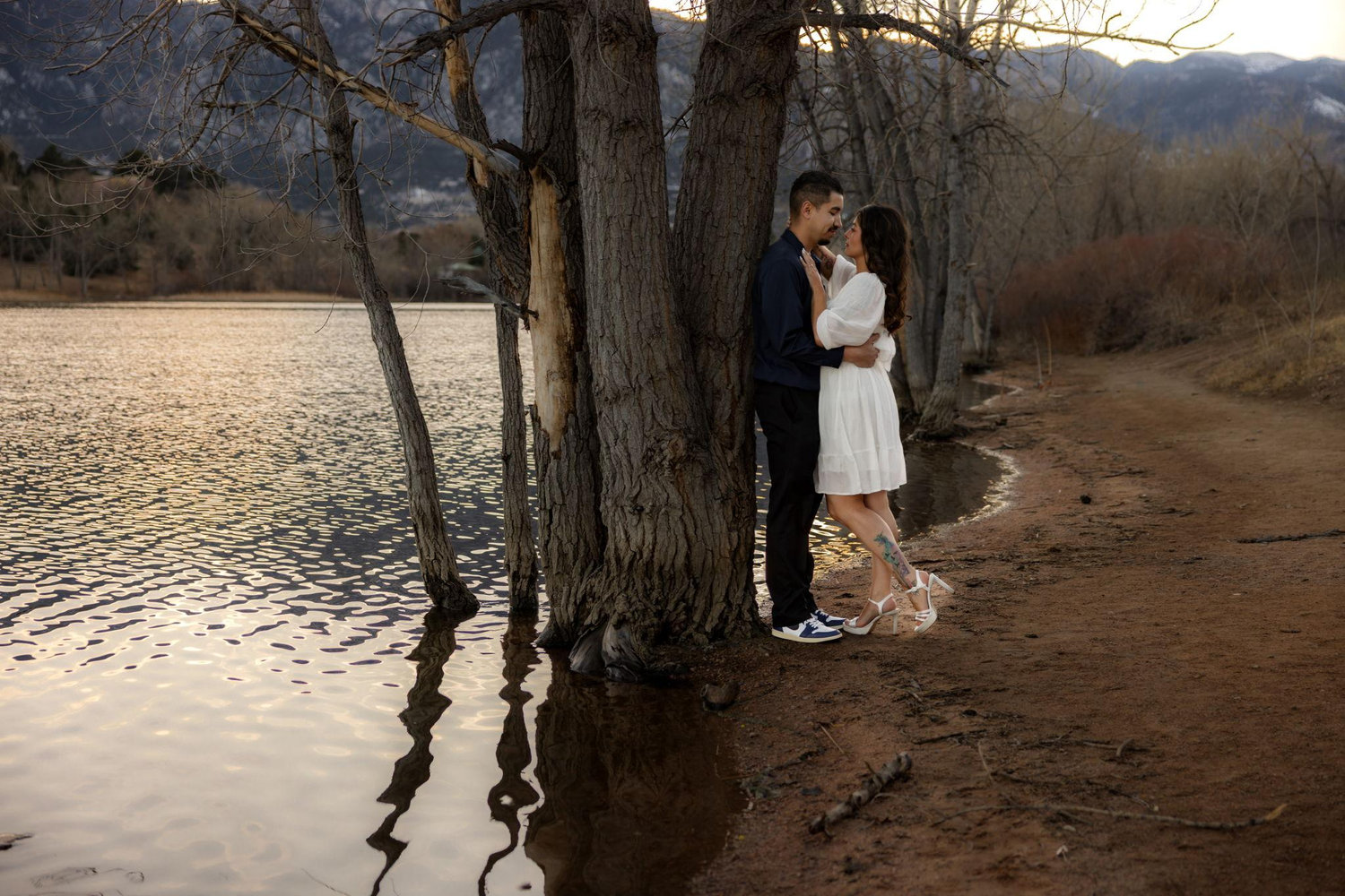 The Wedding Website of Michelle Winnett and Jose Flores