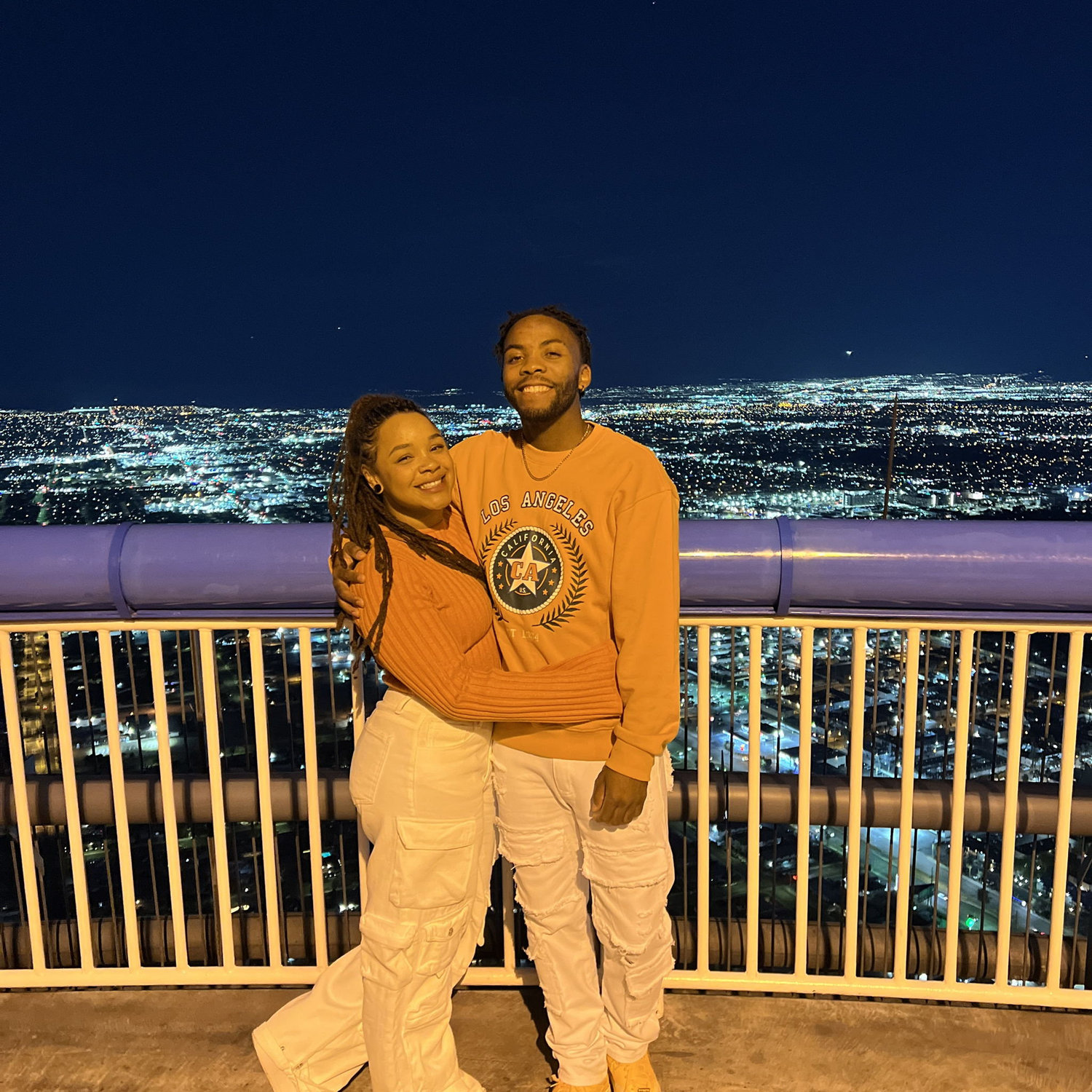 Vegas BDay Trip - March 2024