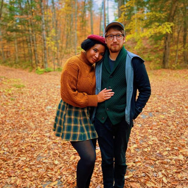 Rob + Ashley’s Fuck Cancer Cash Fund