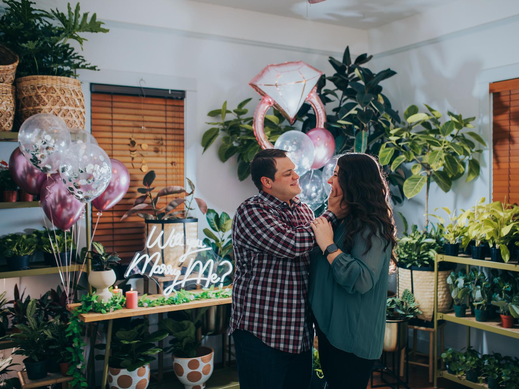 The Wedding Website of Lindsie Kline and Beau Herrera