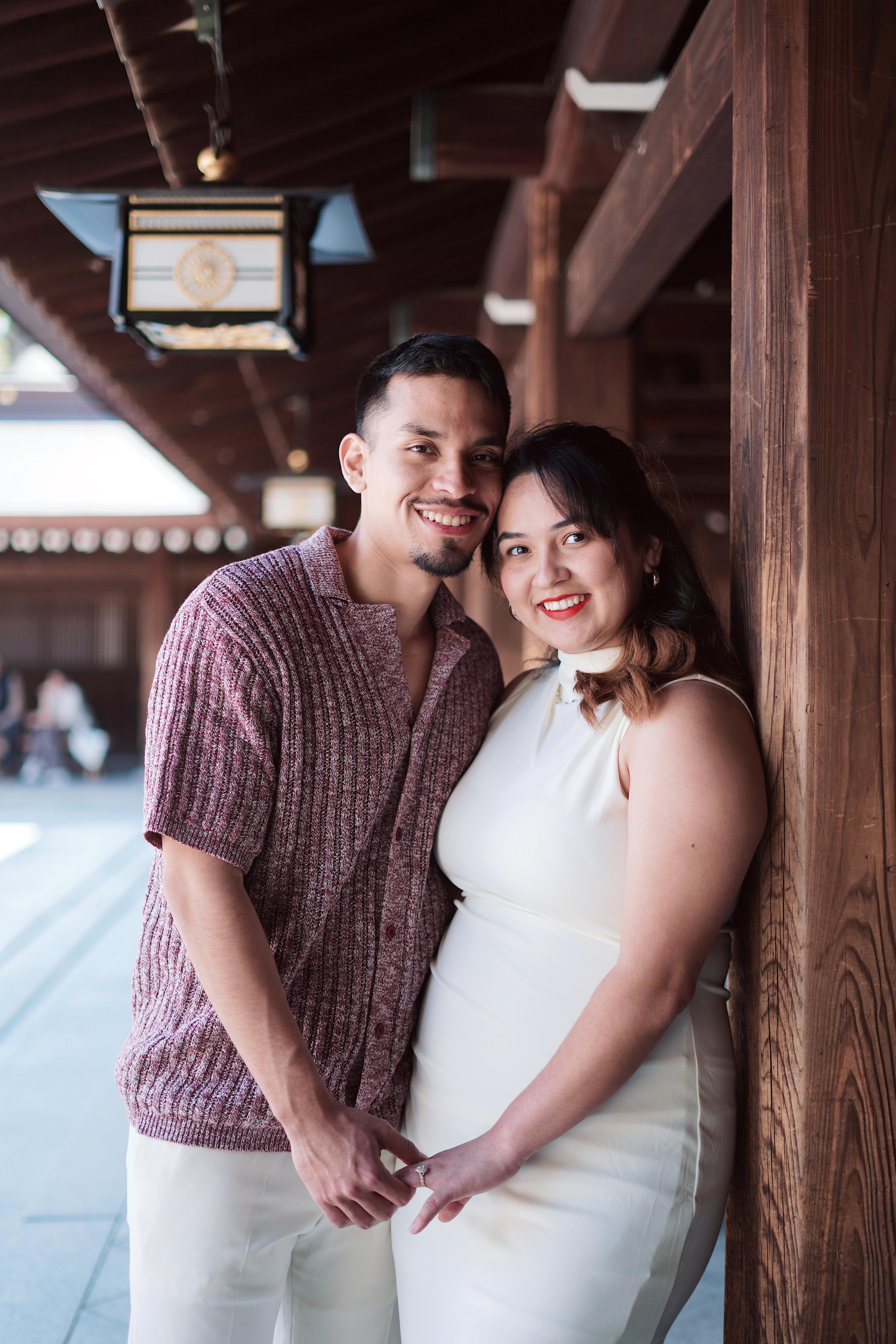The Wedding Website of Esmeralda Rodriguez and Daniel Pena
