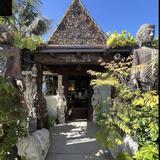 The Sacred Space