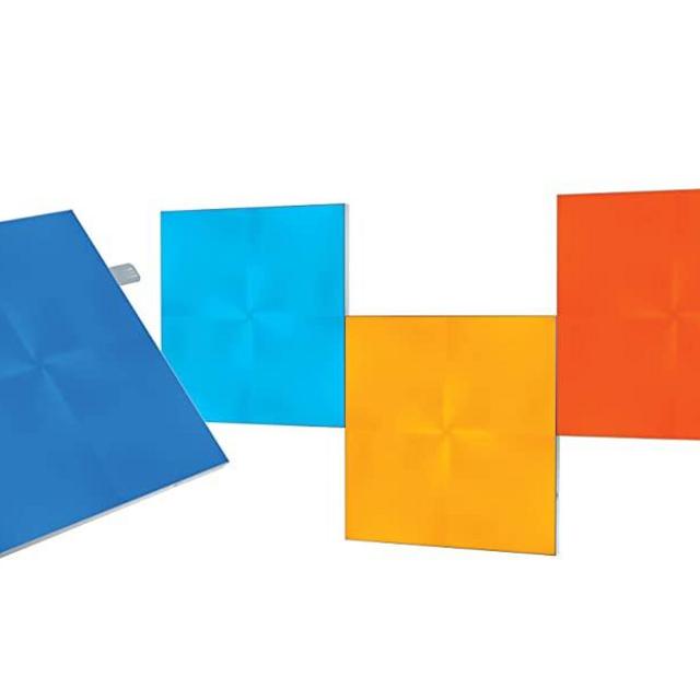 Nanoleaf NL290001SW Canvas Expansion Pack