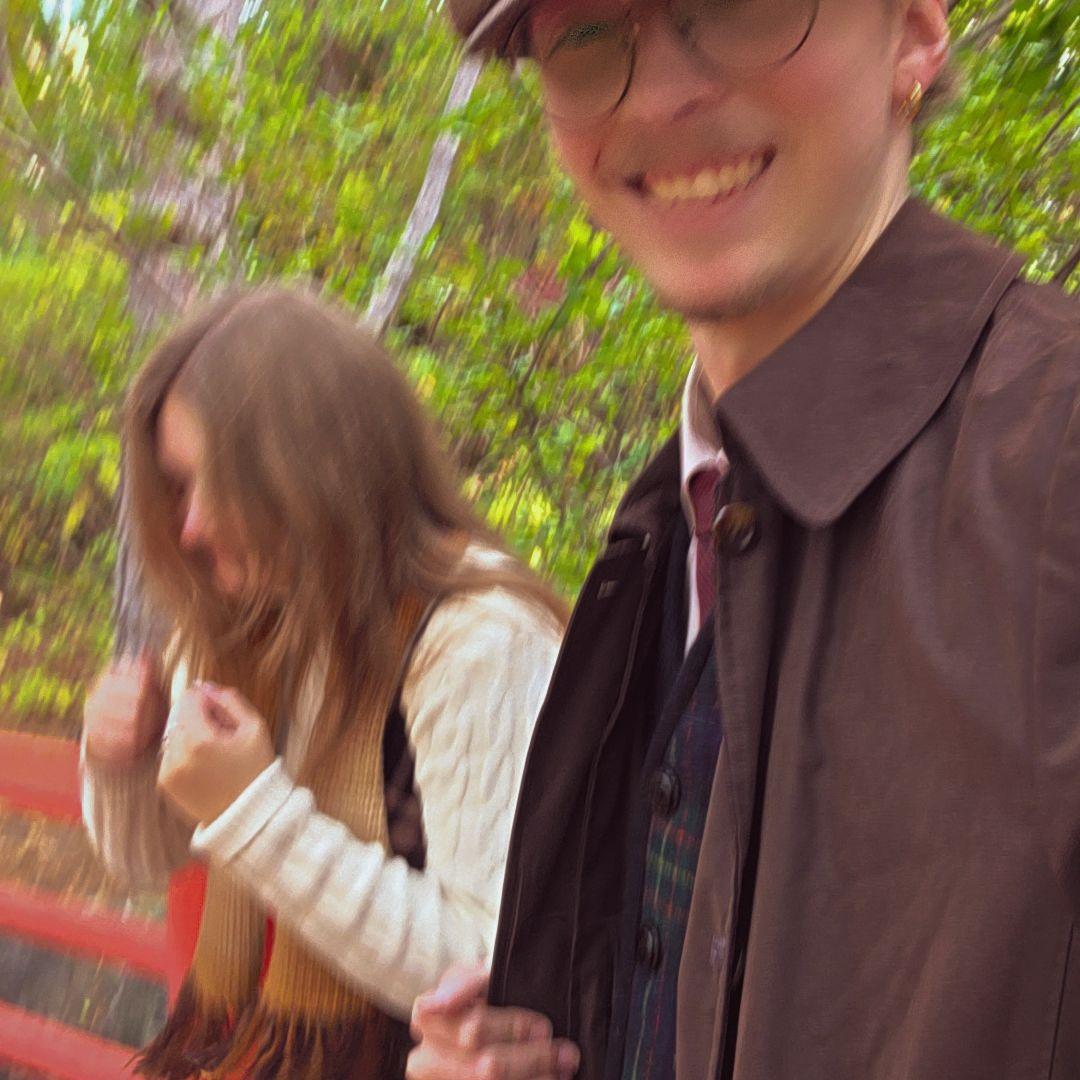 SHE SAID YES!!!