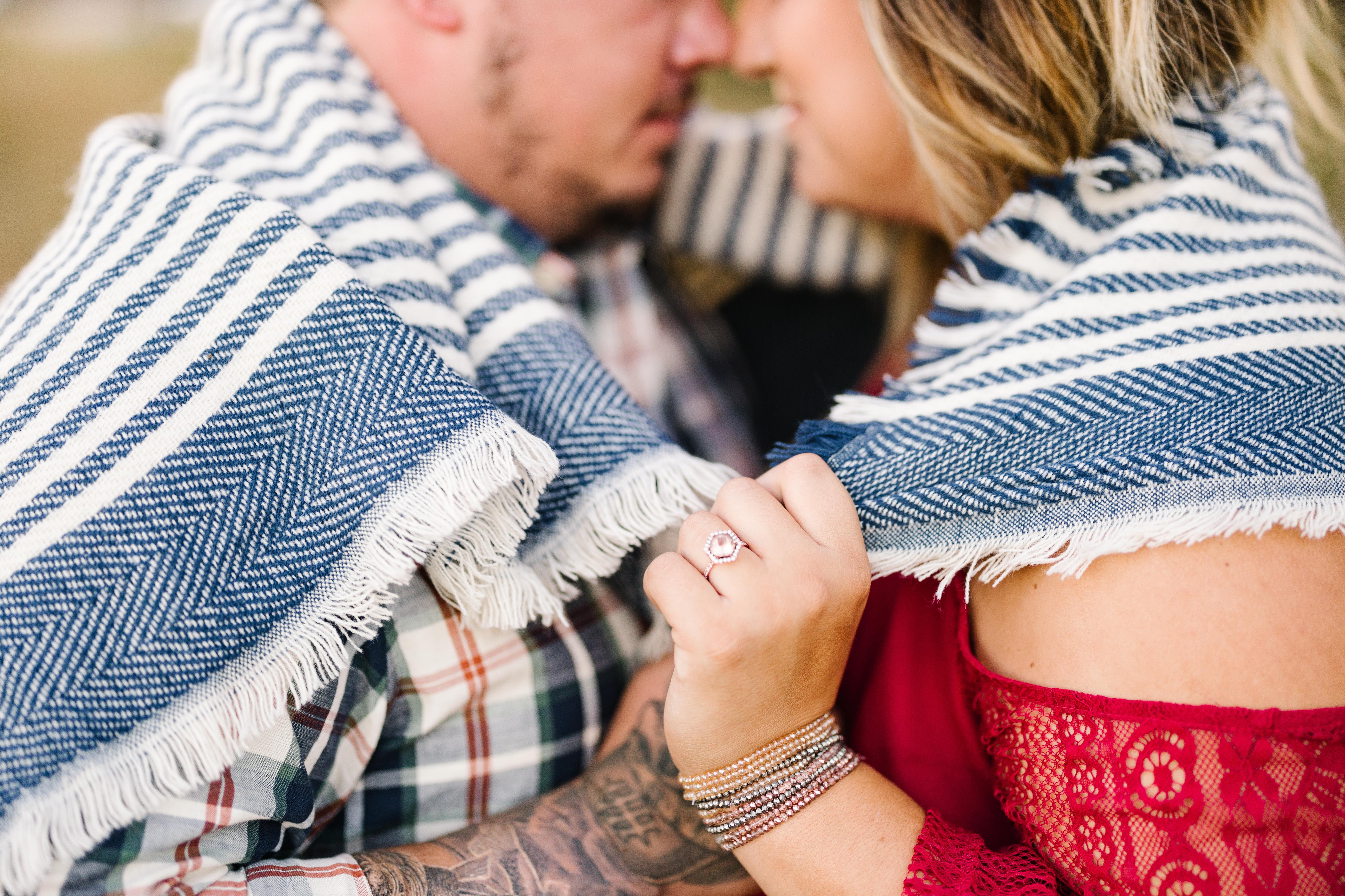 The Wedding Website of Kirsten Andersen and Cullen Host