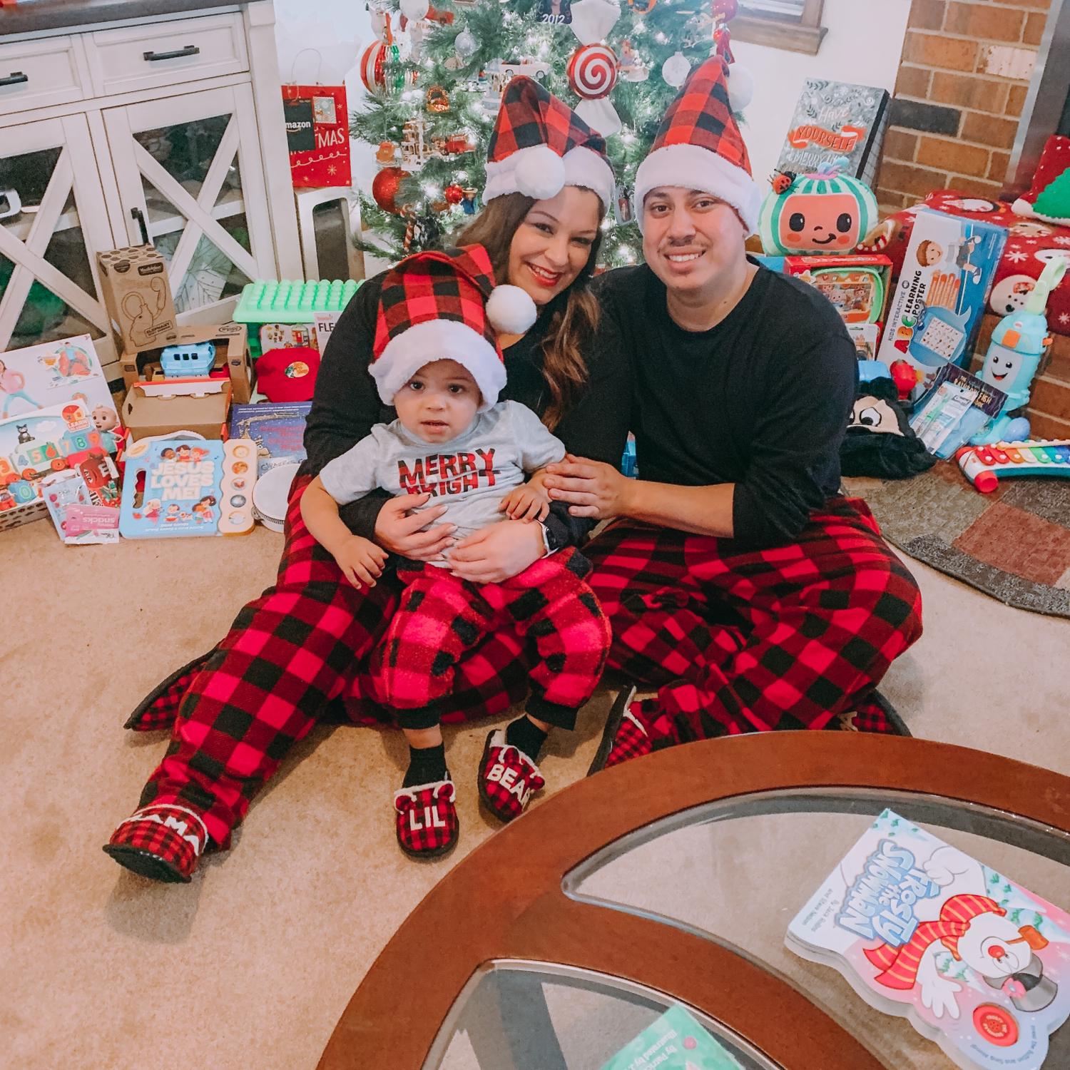 Christmas 2021