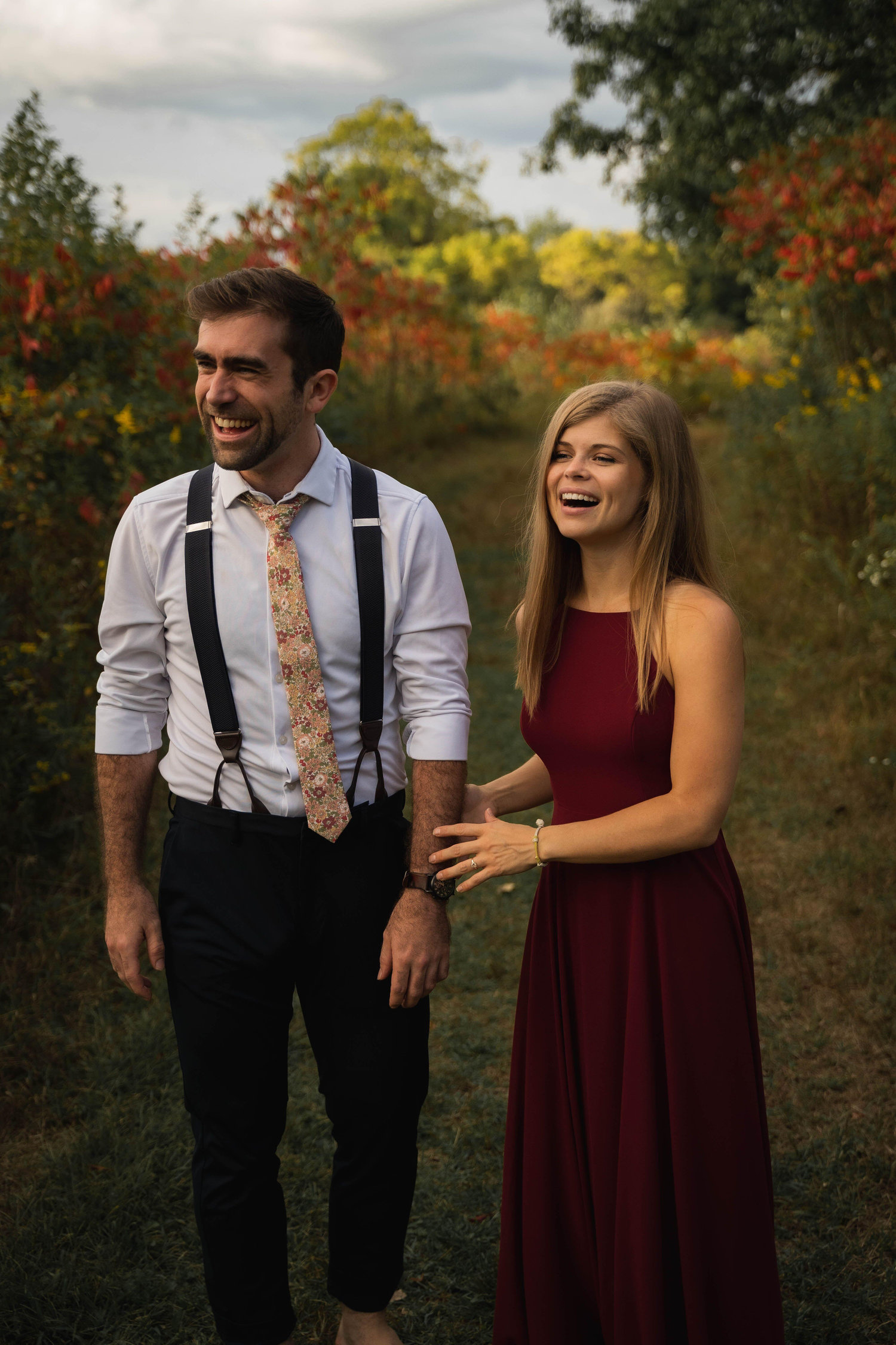 The Wedding Website of Alicia Prygoski and Luke Orndorff