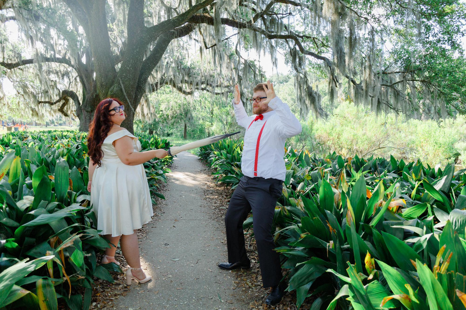 Photo courtesy of Amber and Angela Photography