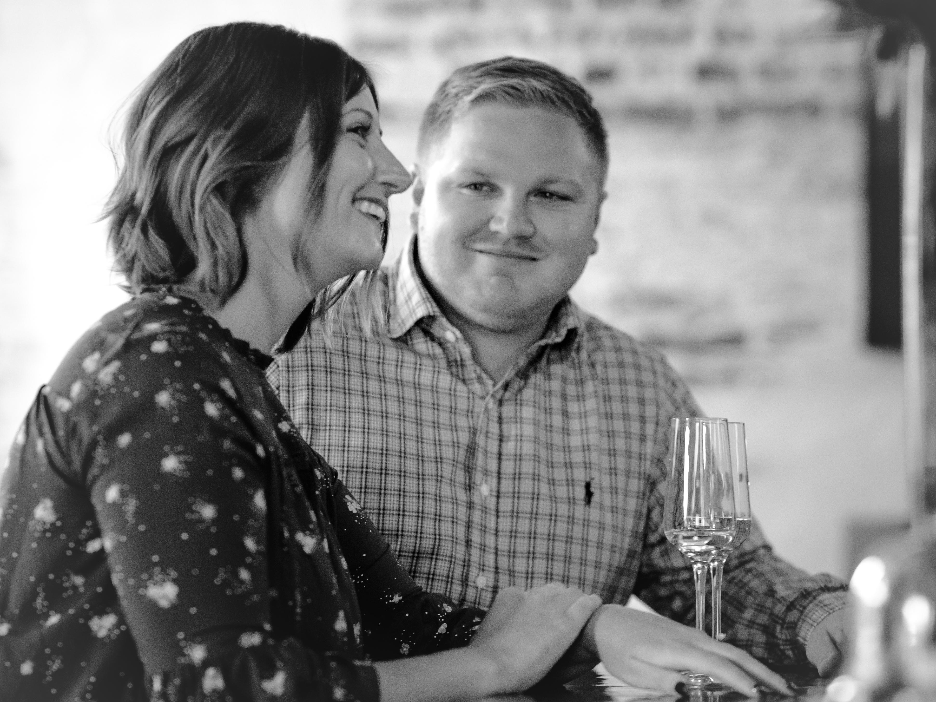 The Wedding Website of Sara Knaub and Matt Smith