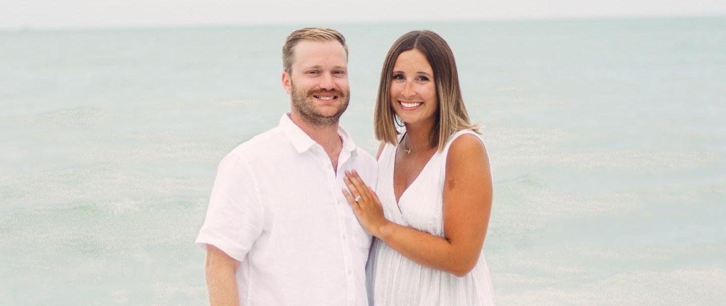 The Wedding Website of Thomas Erhard and Kennedi Dorrell