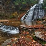 Stony Brook State Park