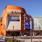 College Football Hall of Fame